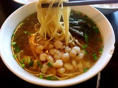 -美味斋(西北街店)