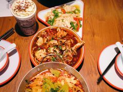 -老闵田螺馆·南昌特色(总店)