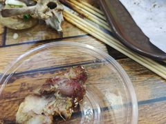 -阿卜杜新疆烤羊肉(武汉总店)