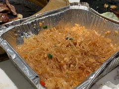 -花味烤肉·拌饭(庐阳万象汇店)