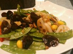 -北李妈妈菜·海肠捞饭(高新万达店)