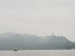 -西湖外事游船(湖滨二公园外事游船码头)