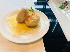 -天龙轩(香港丽思卡尔顿酒店)