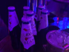 -苏荷酒吧(九街店)