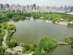 -黄兴公园