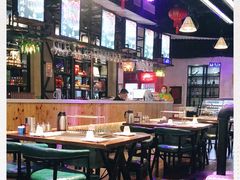 -邢氏老太太烧烤(罗湖店)