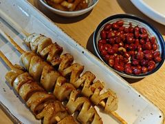 -大师兄·西北小馆(金湾华发商都店)