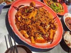 -馬伍旺川菜(江北虹悦城店)