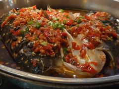 -小稻田辣椒炒肉(大浪商业中心店)