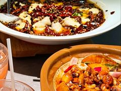 -麻都·成都菜(人民广场店)