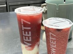 -7分甜(琴湖溪里花园城店)