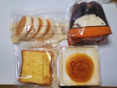 -匠造烘焙(上海湾店)