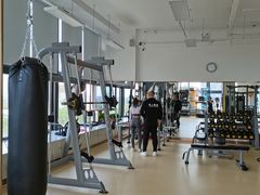 -中田·健身+普拉提(北京通州运河店)