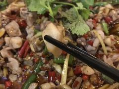 -椒小兔·盐帮川菜中餐厅(金沙时代广场店)