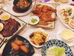 -海港酒家(始创中心店)