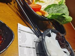 -呷哺呷哺 黄金牧场 (欢乐谷店)