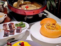 -南棠馆粤菜坊(群光店)