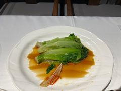 -禧宴Joyous Restaurant(禧园店)