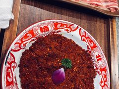 -楠火锅(哈尔滨金爵万象店)