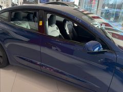 -TESLA 特斯拉(北京后沙峪特斯拉中心)