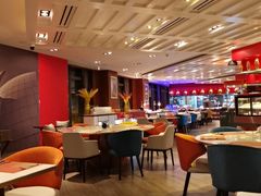 -马哥孛罗酒店·SAVVY全日餐厅