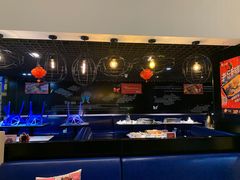 大堂-鱼酷活鱼烤鱼(昆明路店)