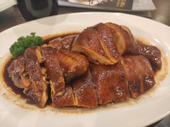 -新旺茶餐厅(嘉里城店)