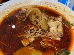 -辣盆盆麻辣小龙虾(哈尔滨总店)