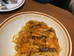 -萨莉亚意式餐厅(常州环球港店)