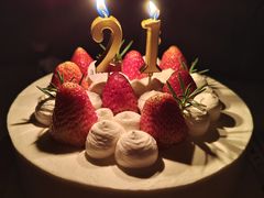 生日蛋糕8寸-时间逆·烘焙