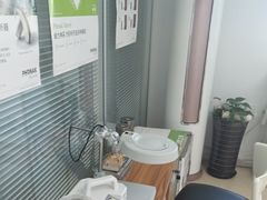 -自然之声助听器·呼吸机(翠微大厦店)