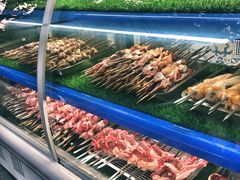 -新疆伊宁远征餐厅