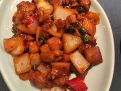 -皇饭儿·乾隆御题·百县千碗(高银街总店)