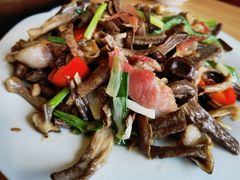 -妈妈的味道(和顺古镇店)