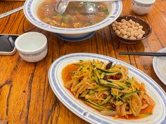 -老雒阳面馆·水席·洛阳菜(王城路店)