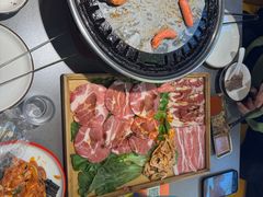 -正宗齐齐哈尔烤肉·齐牛哥鲜切炭火烤肉(杭州总店)