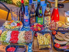 -1819餐厅·团队聚餐·烤串·精酿