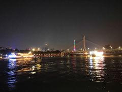 -珠江夜游广州塔·中大码头