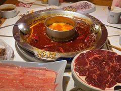 -大龙燚火锅(科华店)