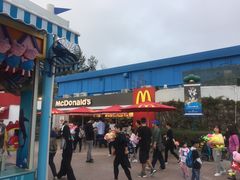 -麦当劳(海洋公园店)