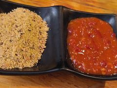 -石记老北京炙子烤肉(松园路店)