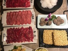 -大喜牛鲜牛肉火锅(营迹路店)