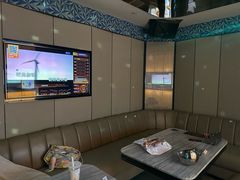 -星聚会KTV(西湖银泰店)