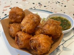 -点都德(广州白云山景区南门店)