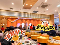 -喜家自助小火锅(卓悦里店)