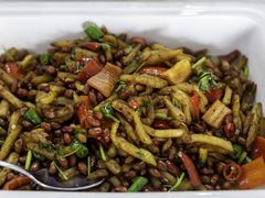 -胜鬘素食养生餐厅