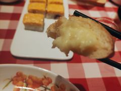 -西贝(凯德壹中心店)