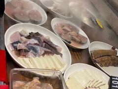 -日丰园海肠水饺·老字号大连海鲜(和平广场店)