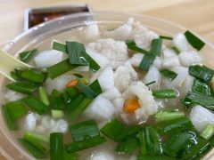 限量牛三白汤B款-牛师傅广式药膳牛骨汤美食(江南西店)