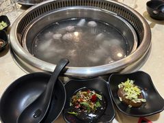-飞厦老二手槌牛肉丸店